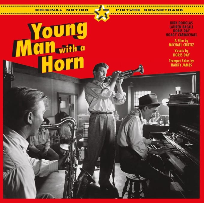 Young Man With A Horn
