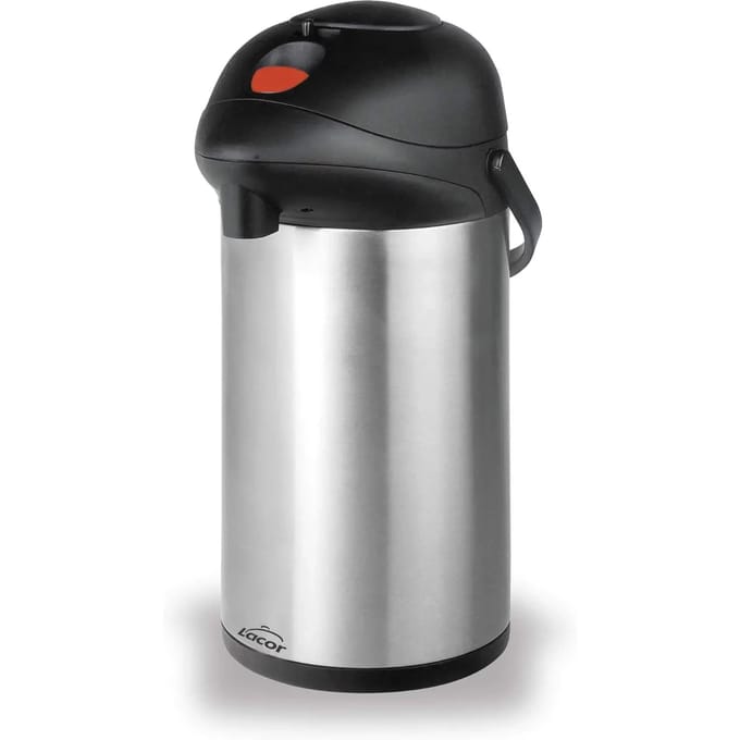 Thermos luchtpot Lacor