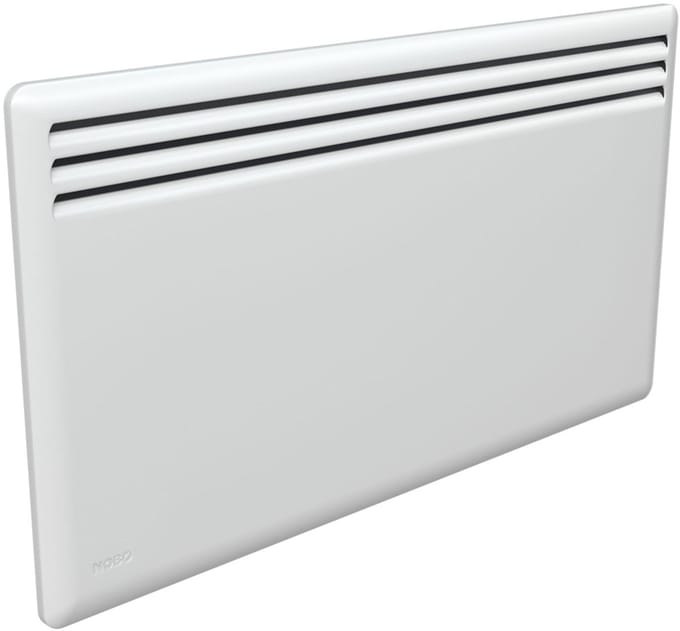 Nobo Vaste convector FRONT NFK4N 20 2000W geschikt tot circa 30m²