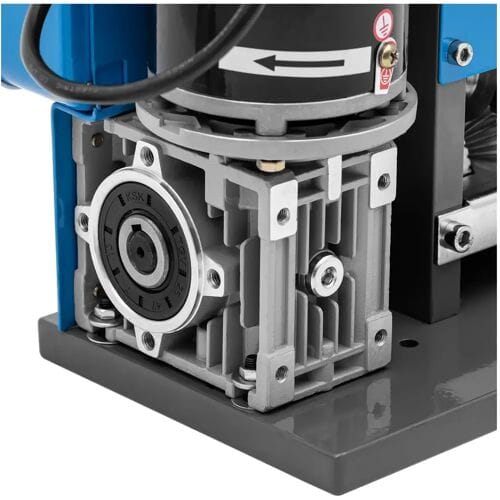 MSW Kabelschilmachine - 400 W - 1 Invoegen - 20 m/min 10062268
