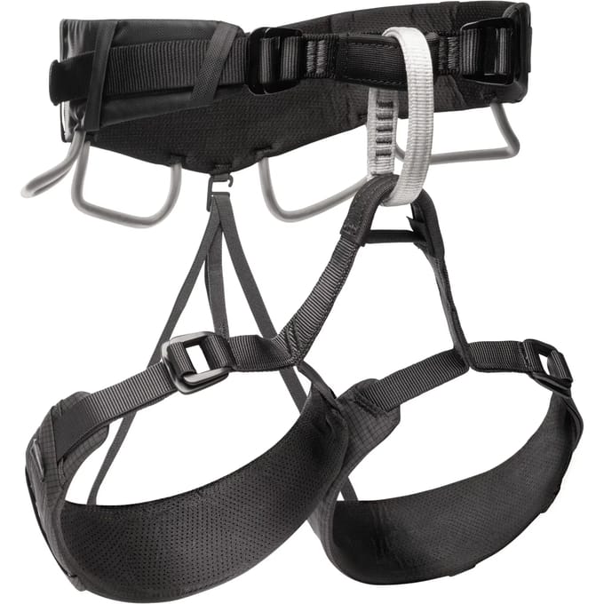 Klimgordel Black Diamond Momentum 4S
