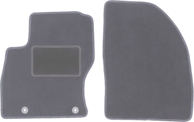 Automatten voor: Ford Focus MK2 stationwagen, sedan, hatchback (2004-2011)