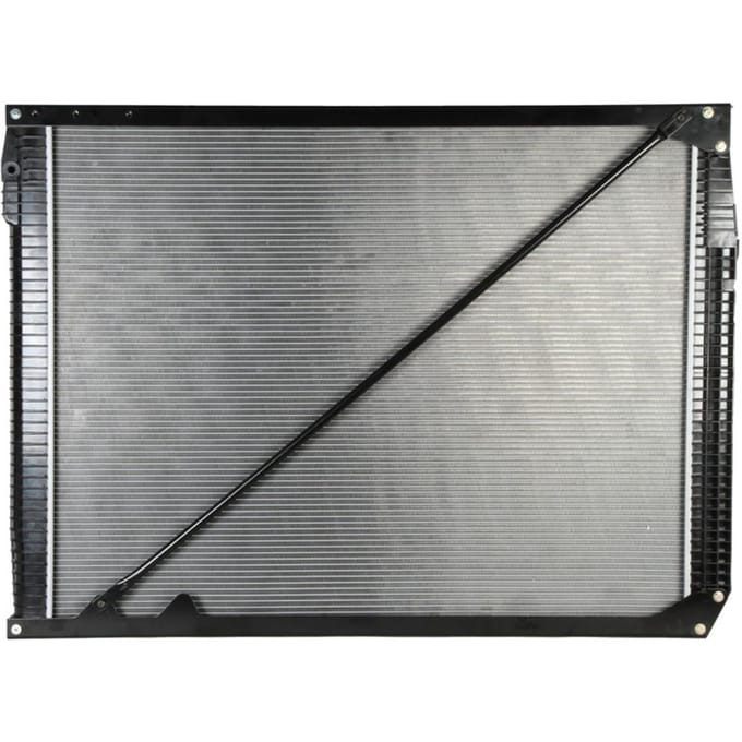 Radiator, motorkoeling NRF 519578