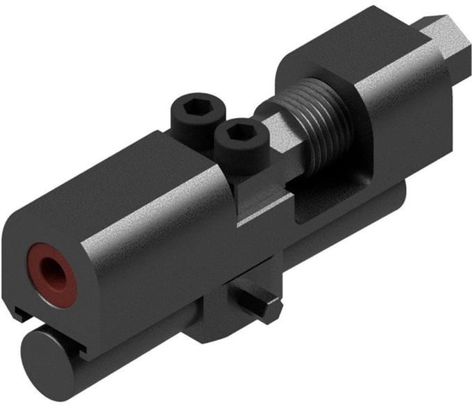 Shot Repointer Multi Tool