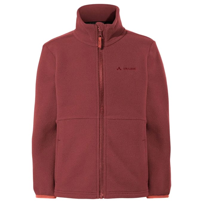 Babyfleece met ritssluiting VAUDE Pulex II