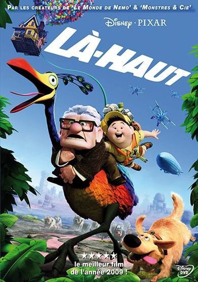 La Haut