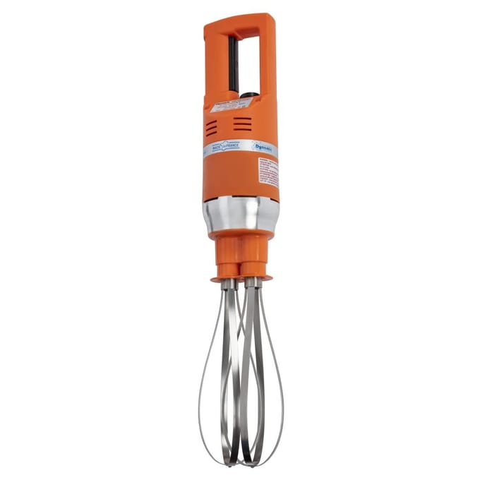 Dynamic grootkeuken-garde FT 97