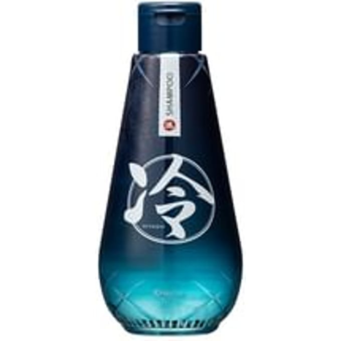 Kracie - HIYASHI Shampoo 200ml