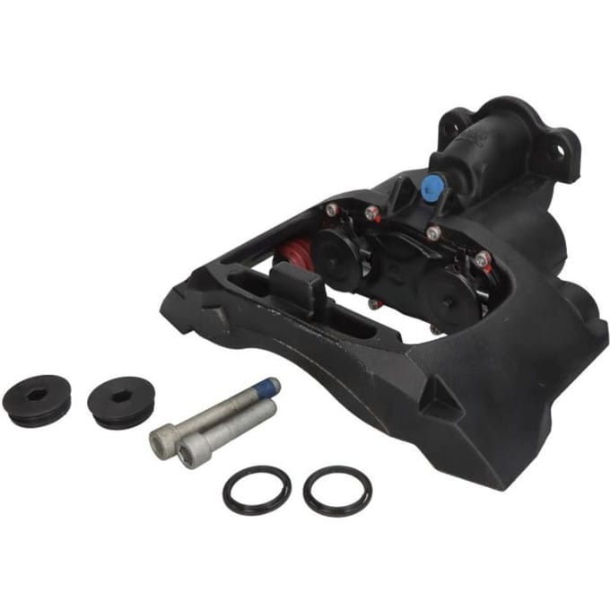 Remklauw SBP TEQ-BP.013