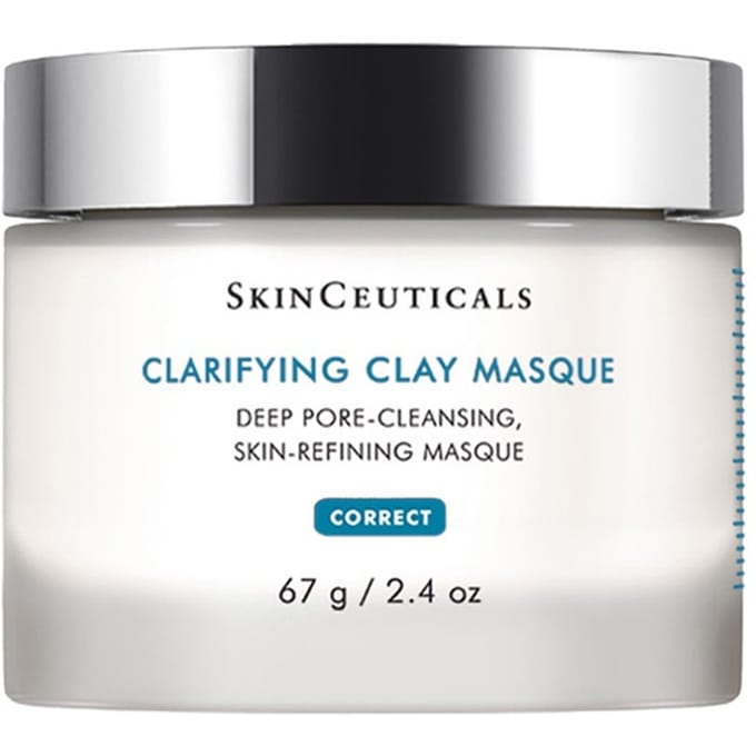 SkinCeuticals Correct Clarifying Clay Mask 67 gr