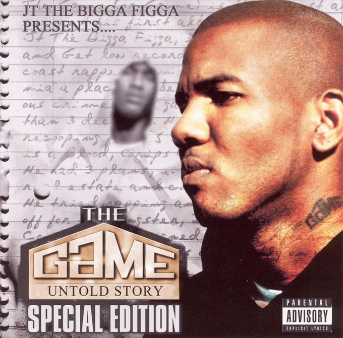Untold Story + Dvd - Game