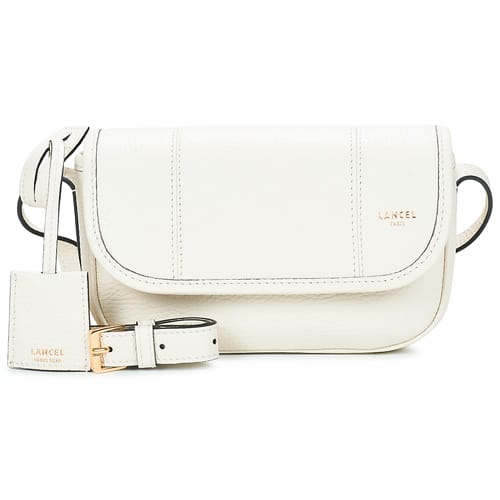 Schoudertas Lancel VICTOIRE DE LANCEL MINI