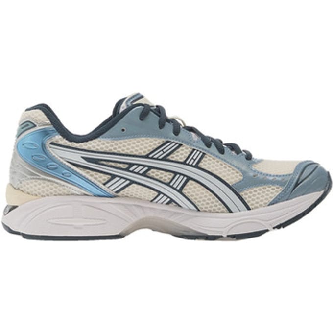 Sneakers Asics Baskets gel-kayano 14 cuir synthétique