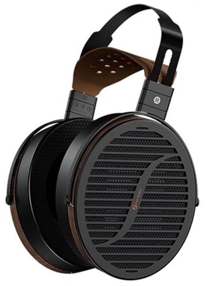 Fosi Audio I5 – Planar Magnetische Hoofdtelefoon | 97mm Drivers | Open-back | Luxe Afwerking