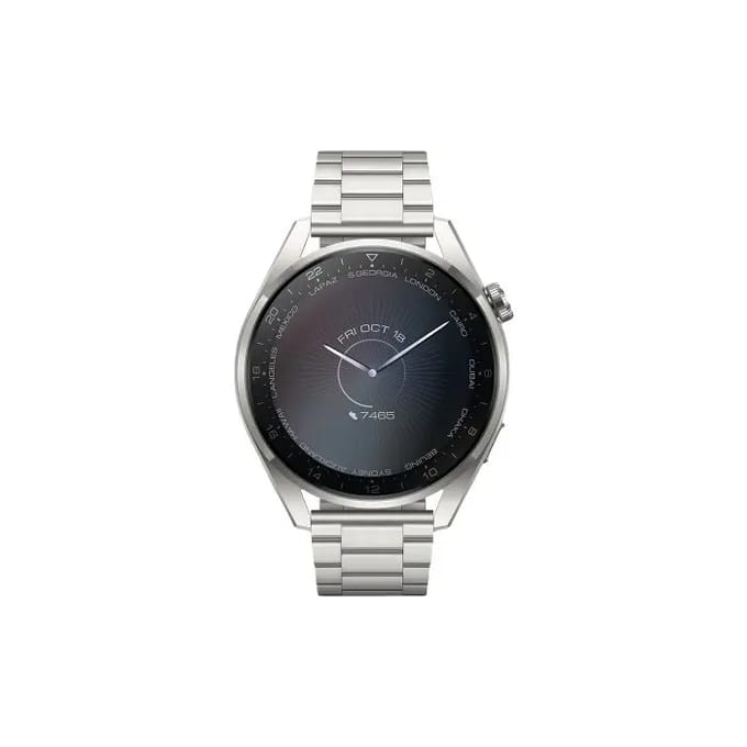 Aangesloten horloge Huawei 3 pro Elite