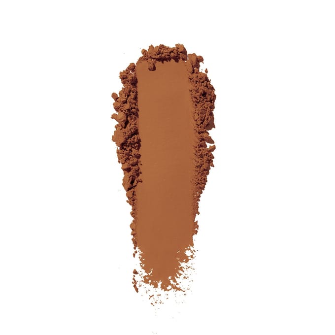 Shiseido Synchro Skin Self-Refreshing Custom Finish Powder Foundation 9g (Verschillende Tinten) - Copper