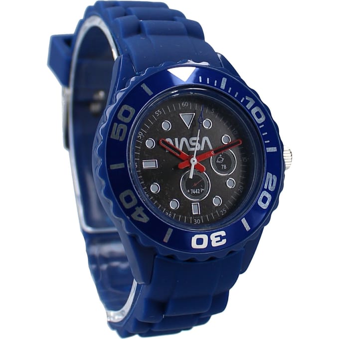 Disney Horloge - NASA Kids Time!
