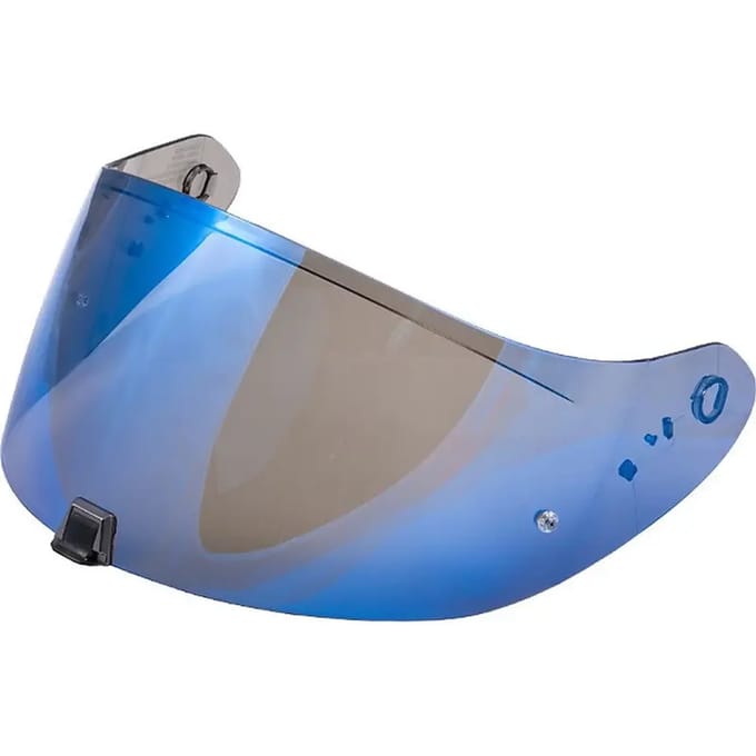Motorhelm vizier Scorpion kdf16-1 Exo-210-1400-r1 Air SHIELD maxvision ready