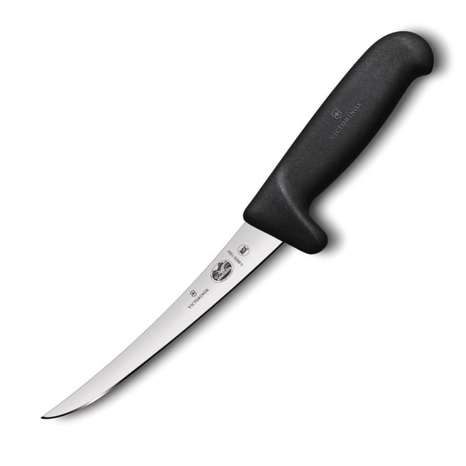 Victorinox Fibrox Uitbeenmes - 15cm