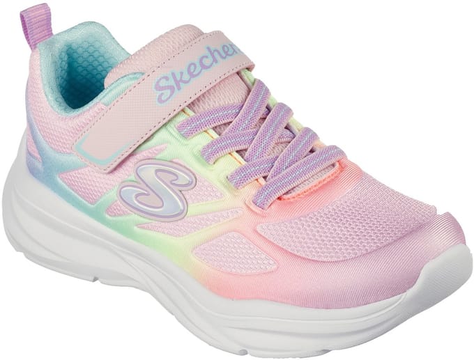 Lage Sneakers Skechers Power Jams