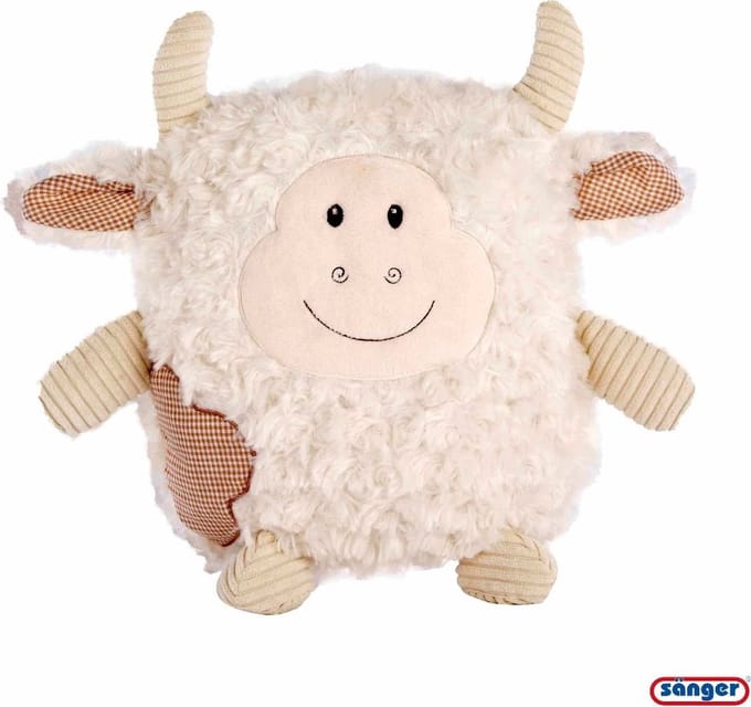 Schaap Bela - Kinderkruik - Sänger