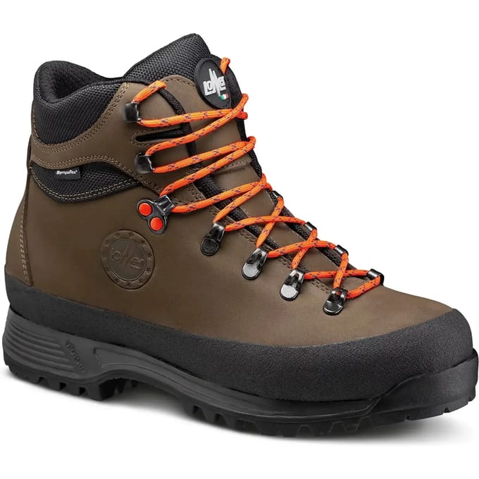 Wandelschoenen Lomer Bormio Pro STX