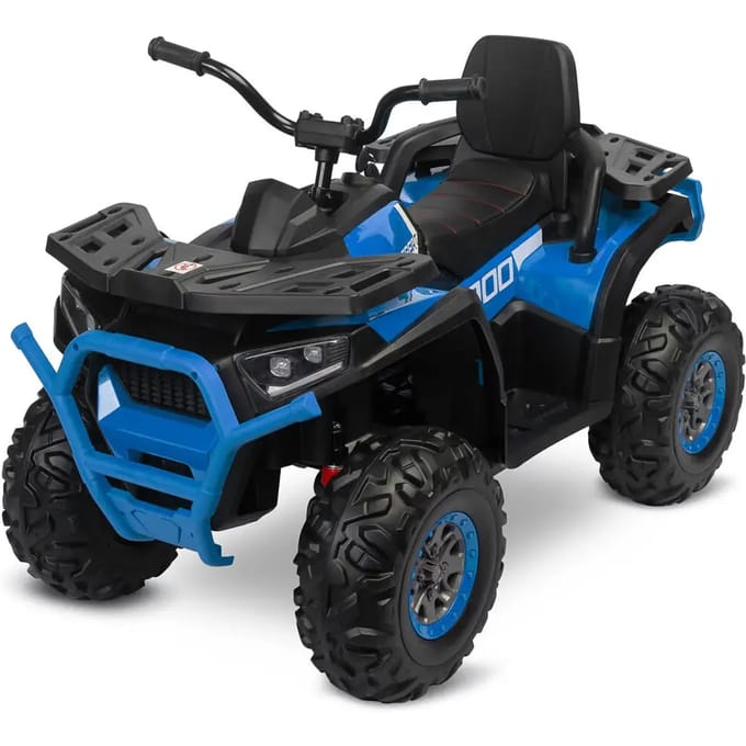 Kinder elektrische auto Toyz Terra