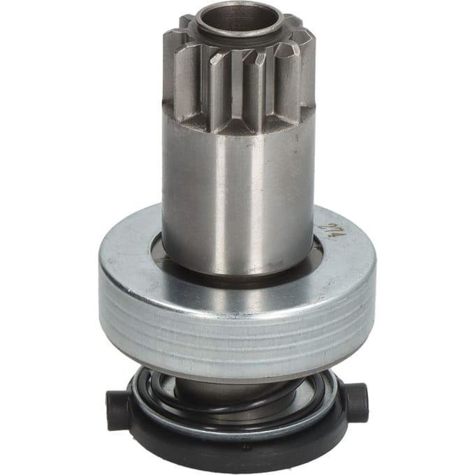 Vrijwielaandrijving/bendix, starter  BOSCH 1 986 SE1 631