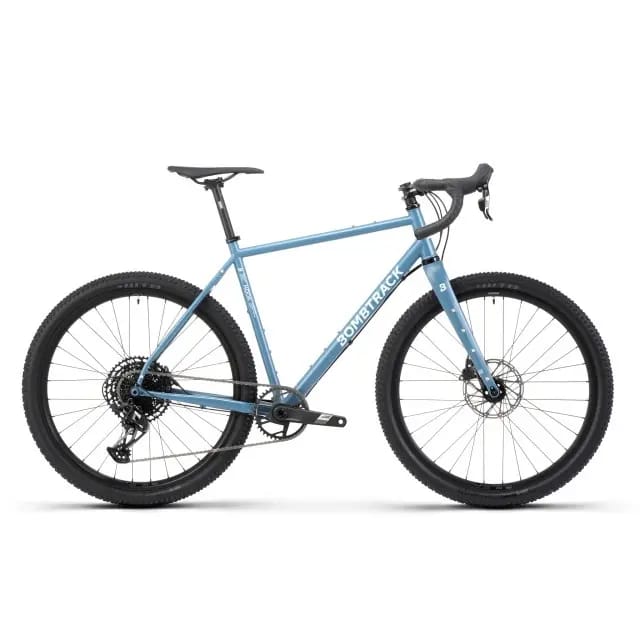 Fiets Bombtrack Hook Ext Apex Eagle