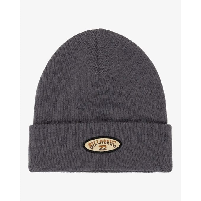 Billabong Every Other Day Junior Muts Grijs Kinderen