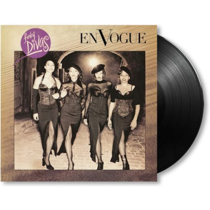 Funky Divas - En Vogue