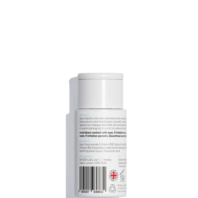 Kanzen Pore Purifier 30ml