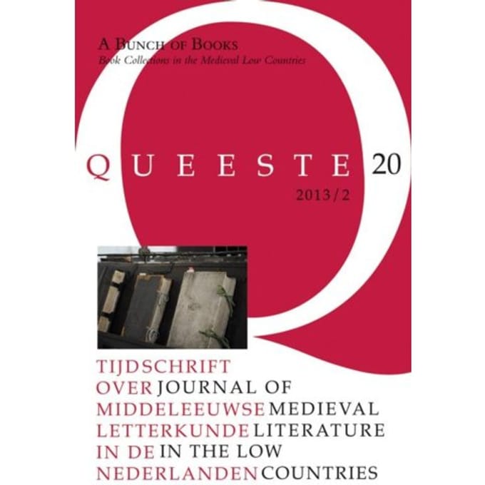 A Bunch Of Books - Queeste