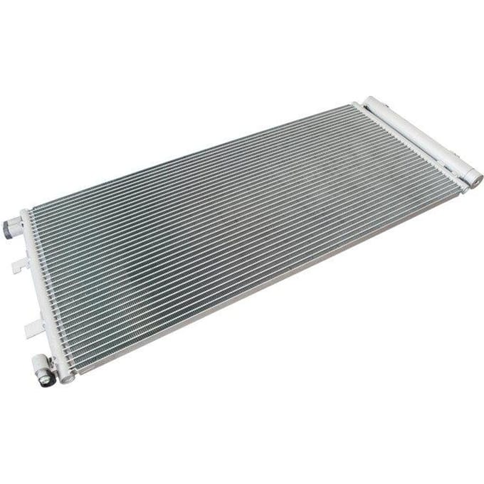 Modecar Renault Master III - Airconditioning Condensor - 2,3 dCi - 795/355/16 mm