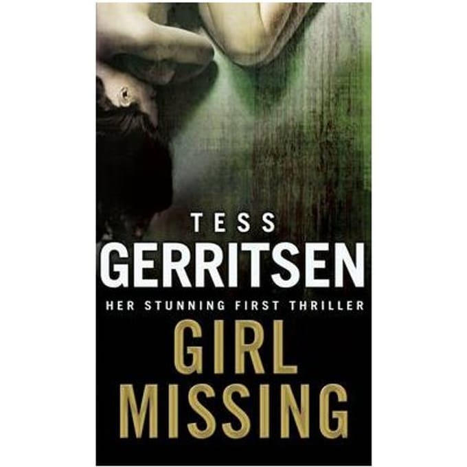 Girl Missing - Tess Gerritsen