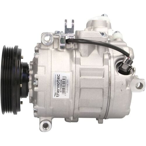 Airco-compressor THERMOTEC KTT090338