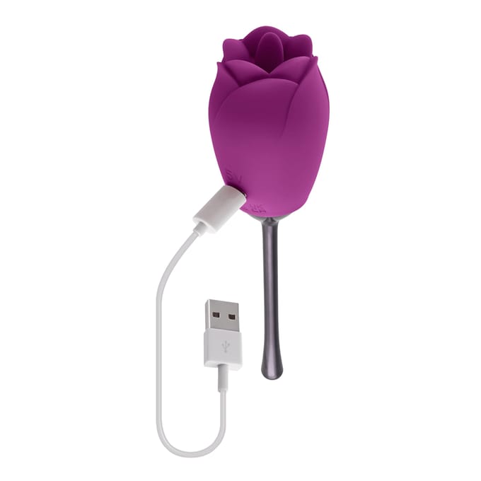 Playboy Pleasure - Petal vibrator Wild Astor