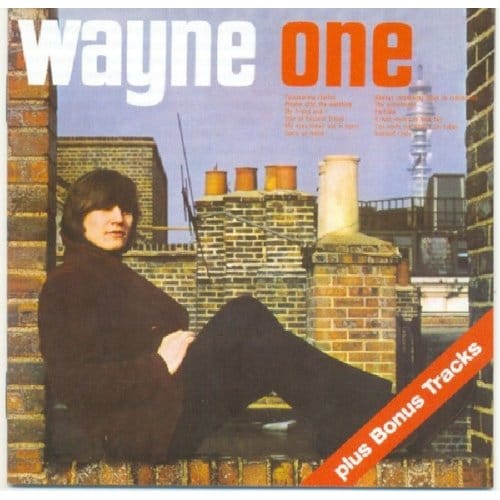 Wayne One - Wayne Fontana
