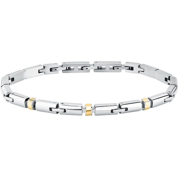 Morellato Armband Gold SABY17