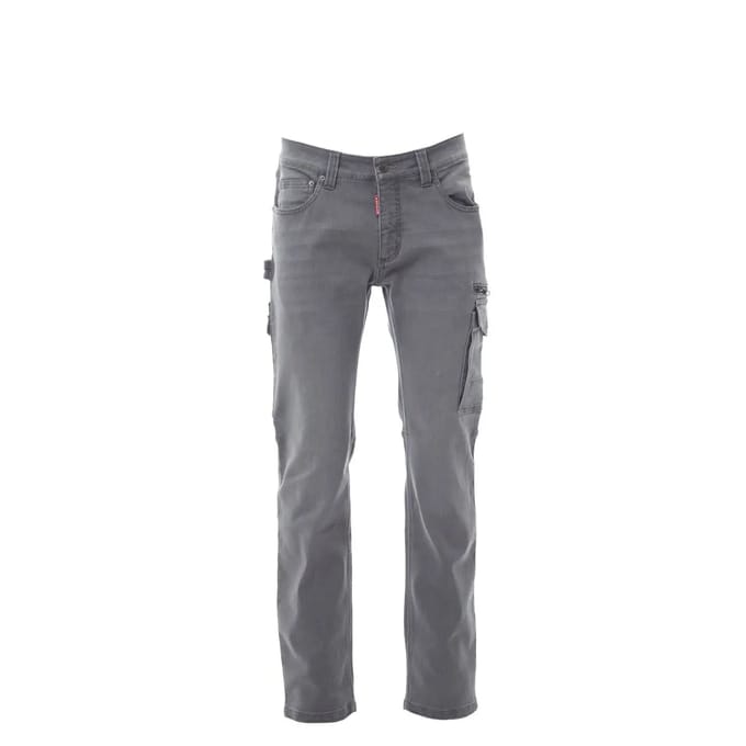 Payper West - Steel Grey - 46IT (48NL)