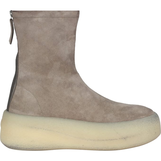 Vic Matie - Boots - 460372 - Tortora