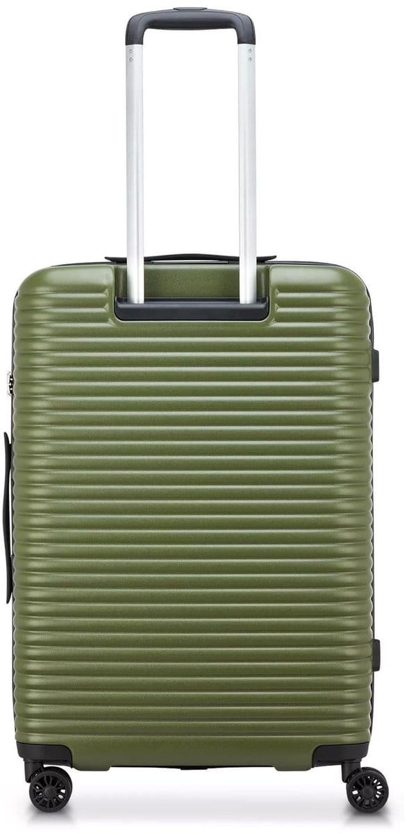 Roncato Swing Spinner M 66 cm - 73 liter - 66x45x36.5 cm - verde militare