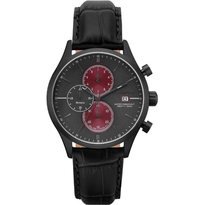 Gant Horloge WAD7041399I Heren 42mm