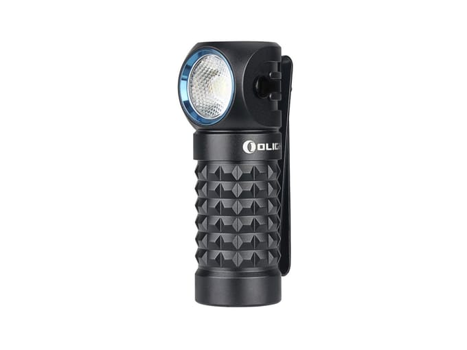 Olight perun mini kit