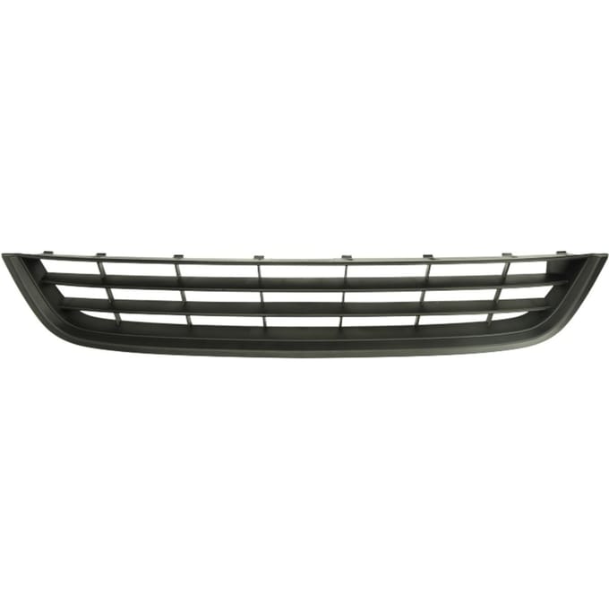 Ventilatierooster, bumper BLIC 6502-07-9540910P