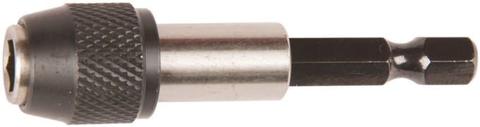 Makita B-52467 Bithouder magnetisch 1/4x60mm