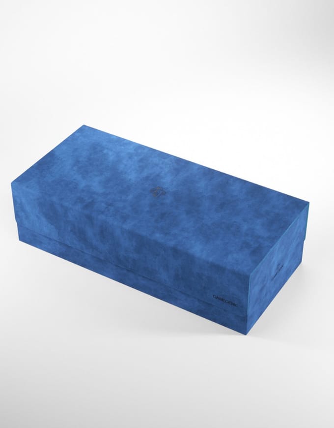 Gamegenic Dungeon 1100+ Convertible Blue