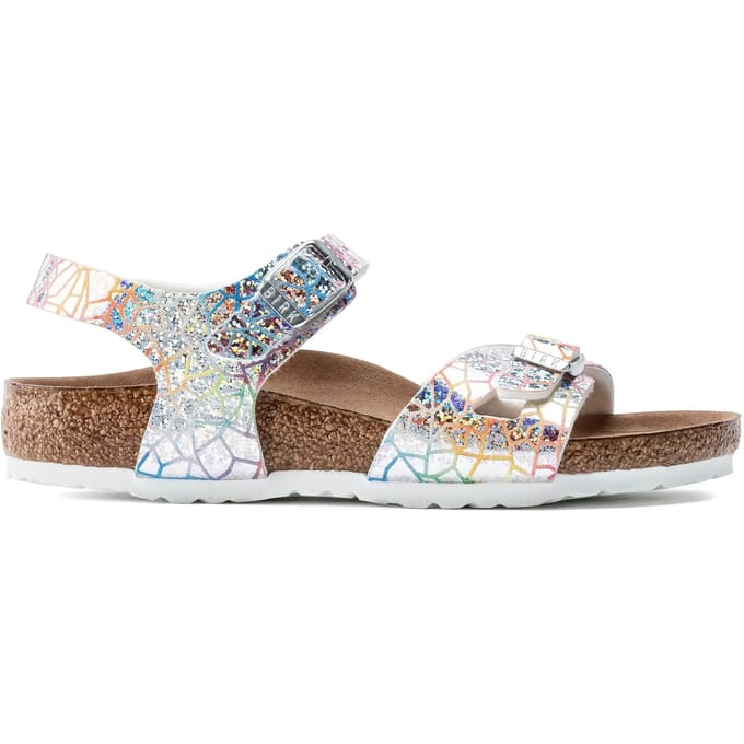Meisjes sandalen Birkenstock Rio