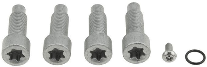 Wiellagerset OEM KLT-VV-026-Z