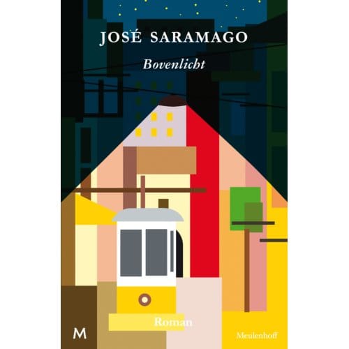 Bovenlicht - José Saramago